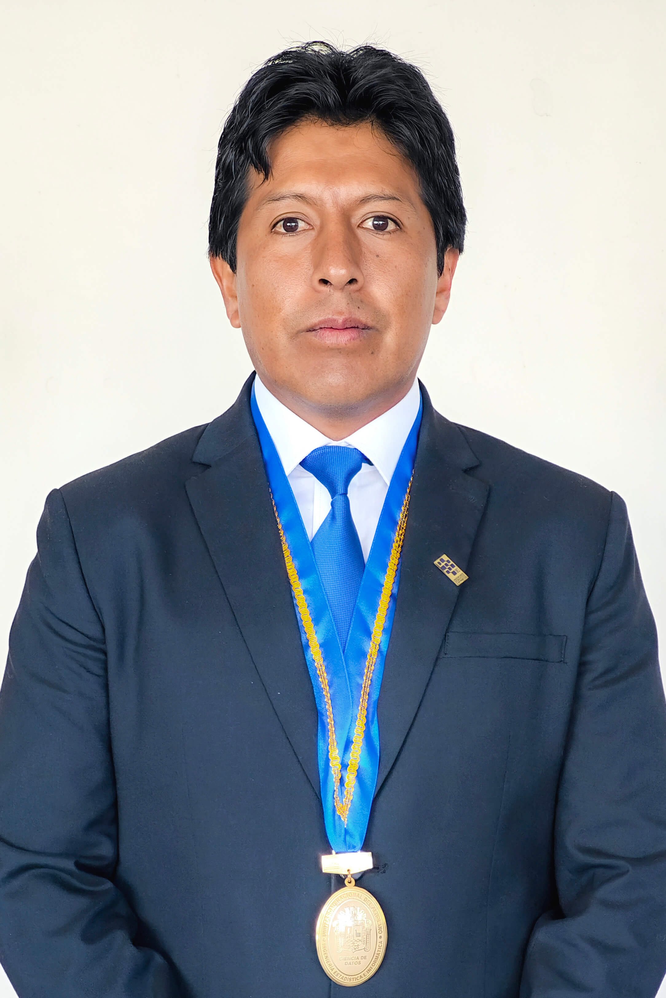 Dr. Juan Pérez