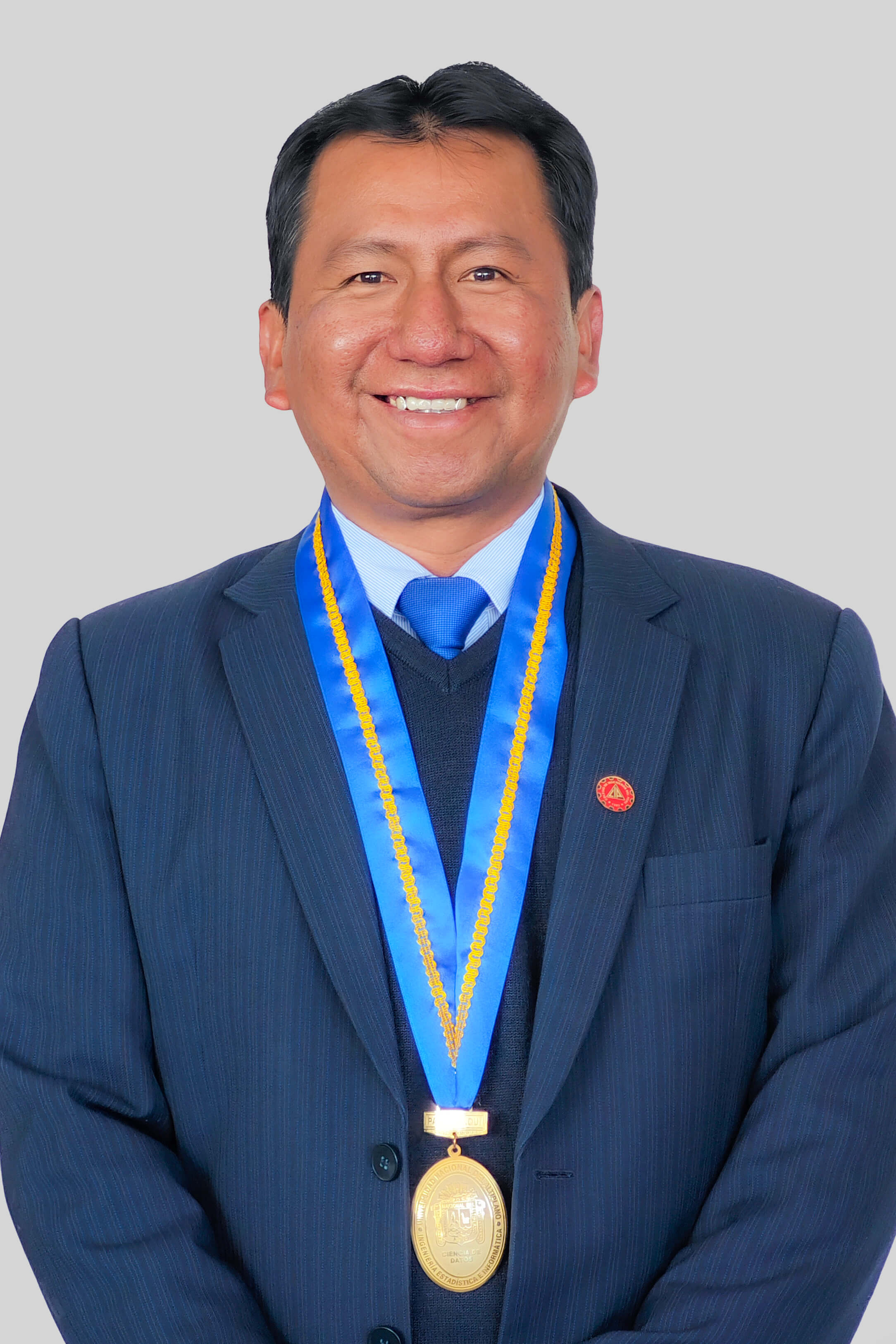 Dr. Juan Pérez