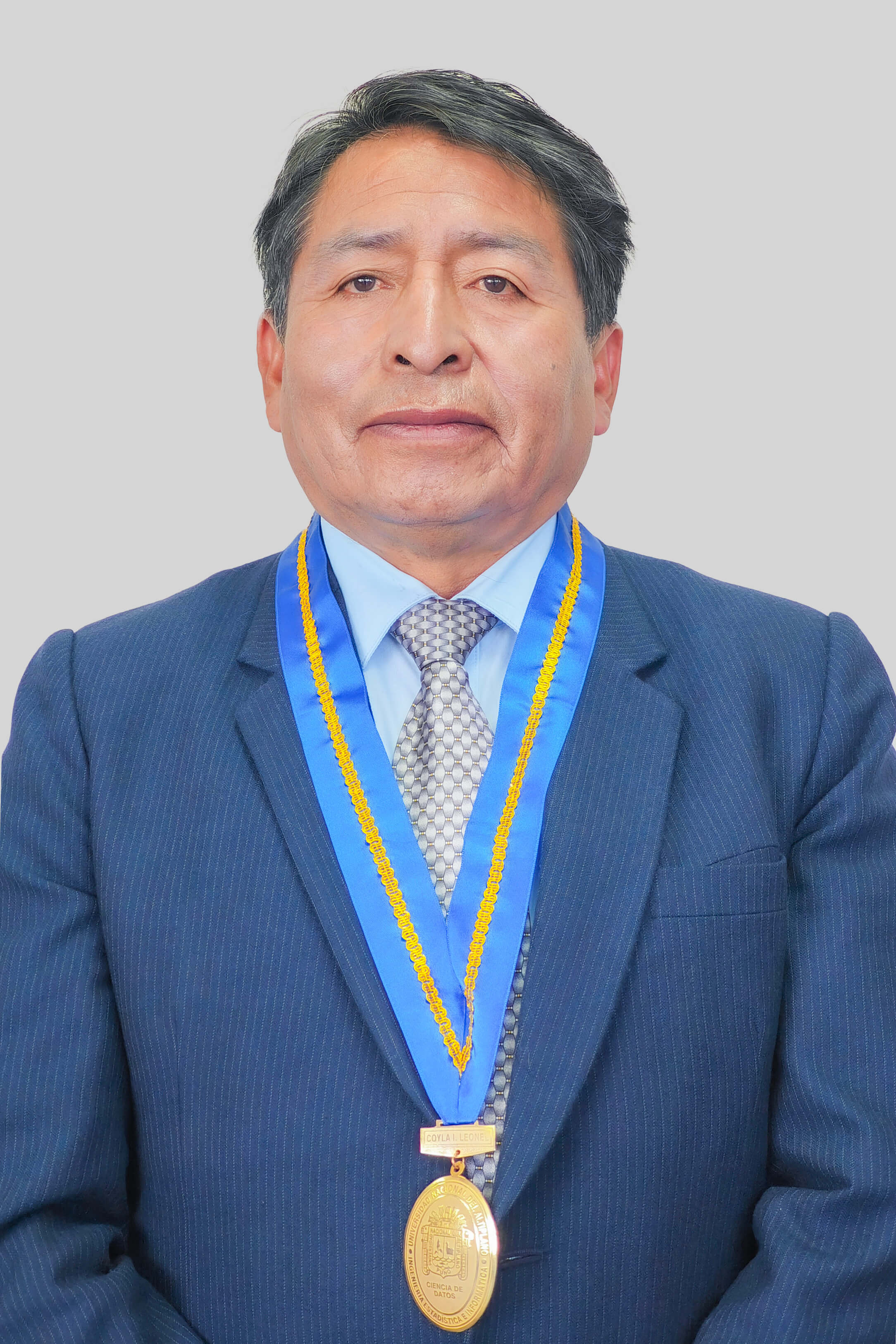 Dr. Juan Pérez