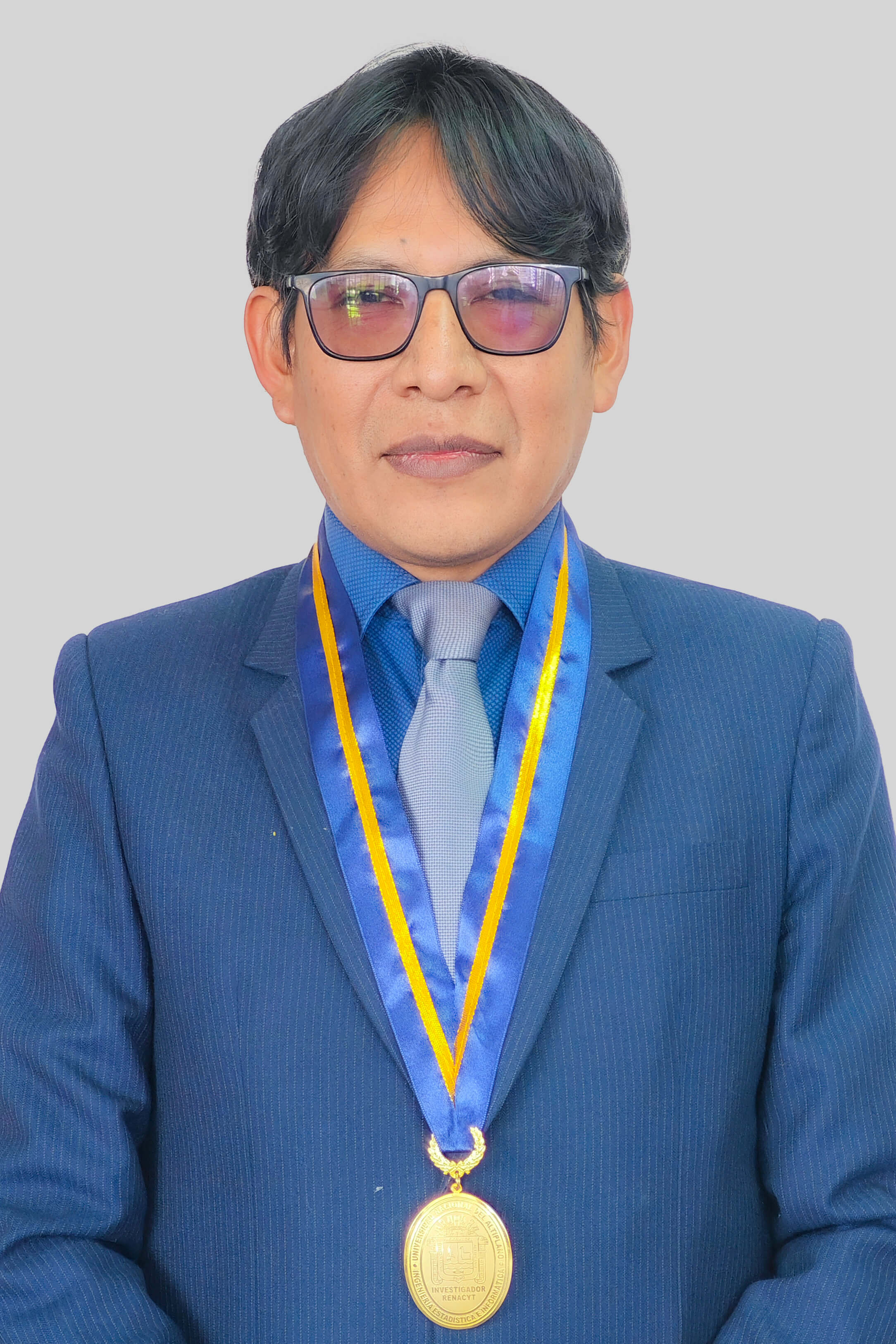 Dr. Juan Pérez