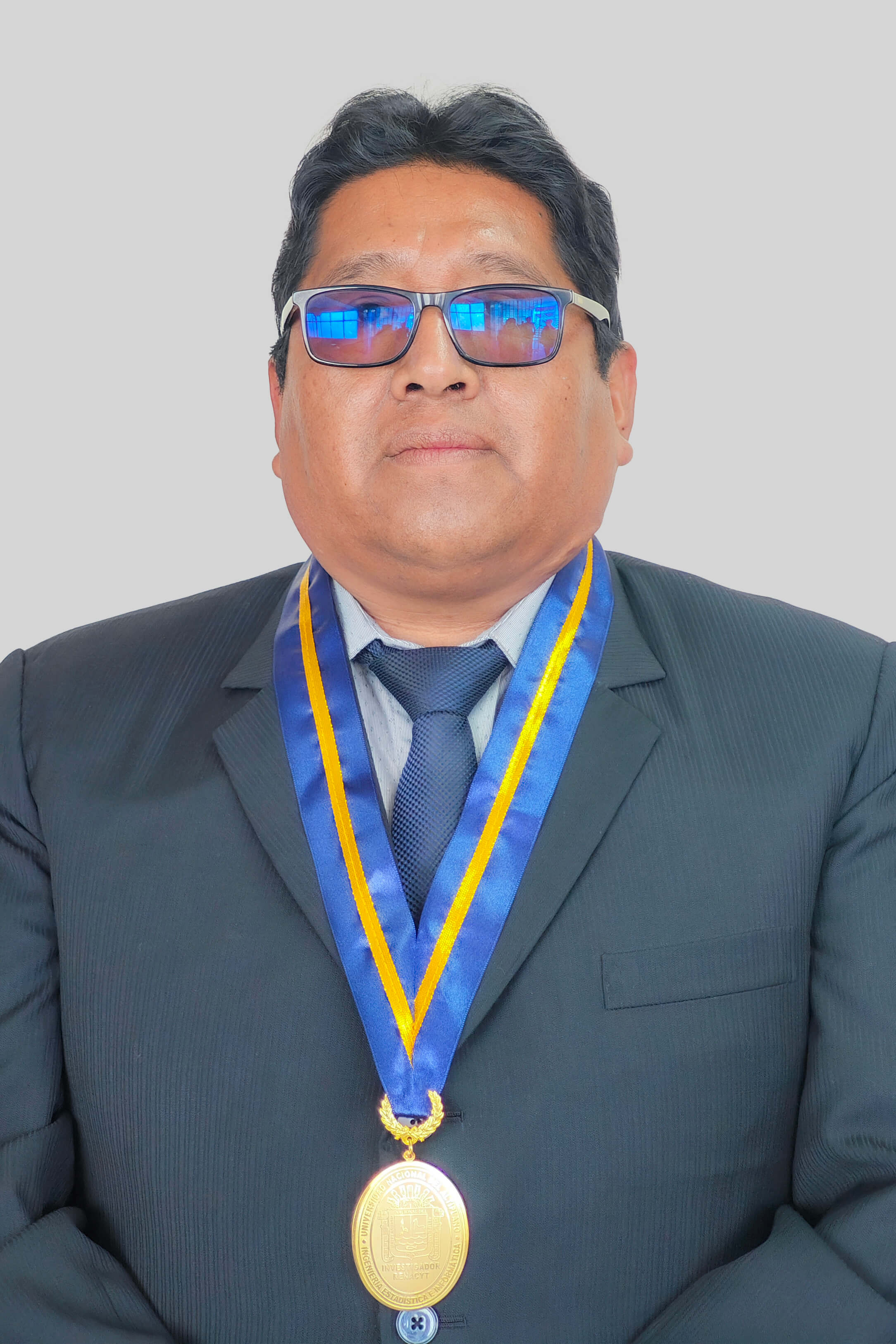 Dr. Juan Pérez