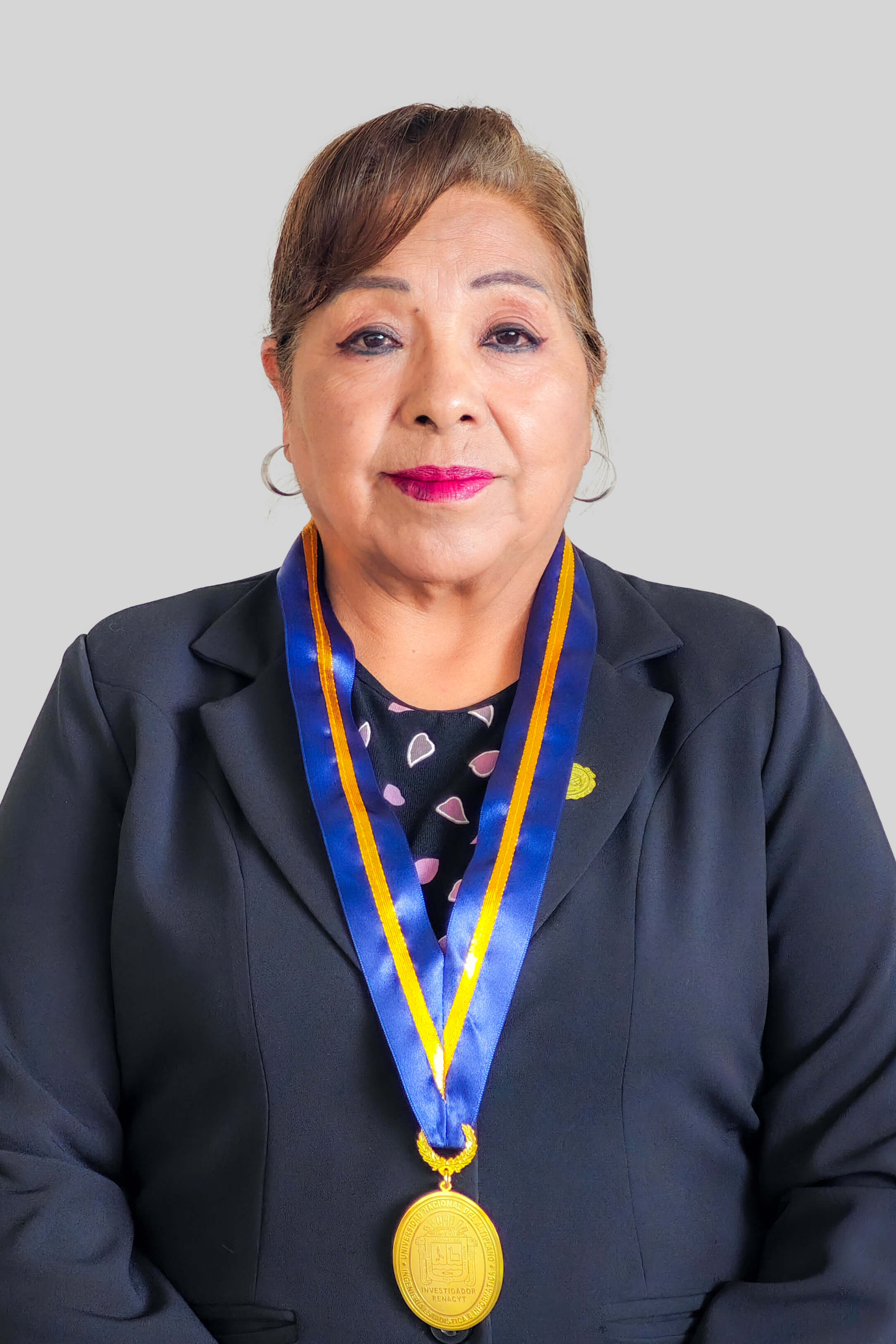Dr. Juan Pérez