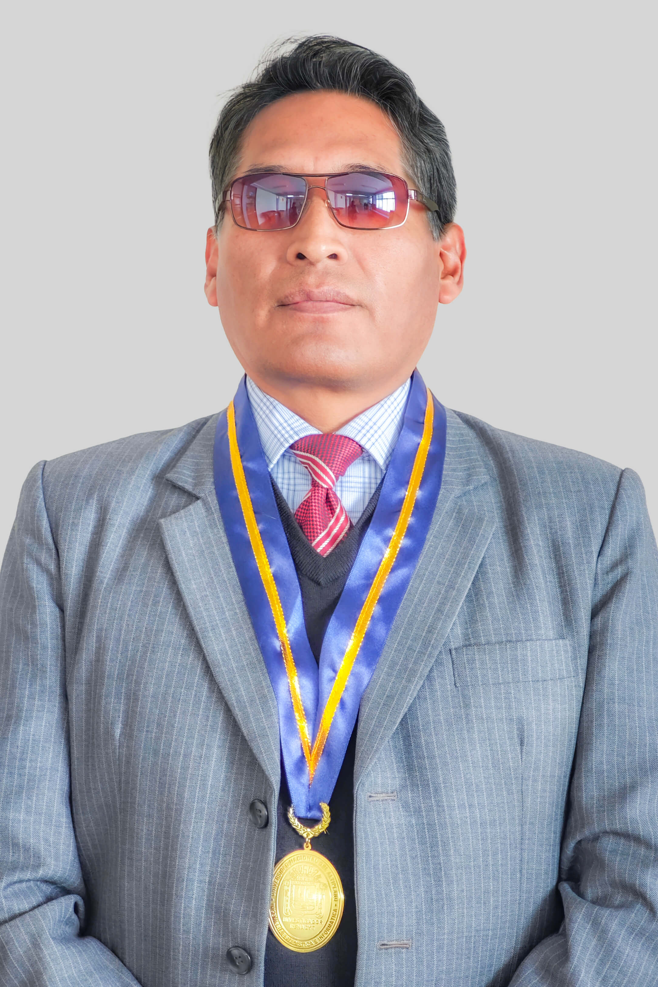 Dr. Juan Pérez