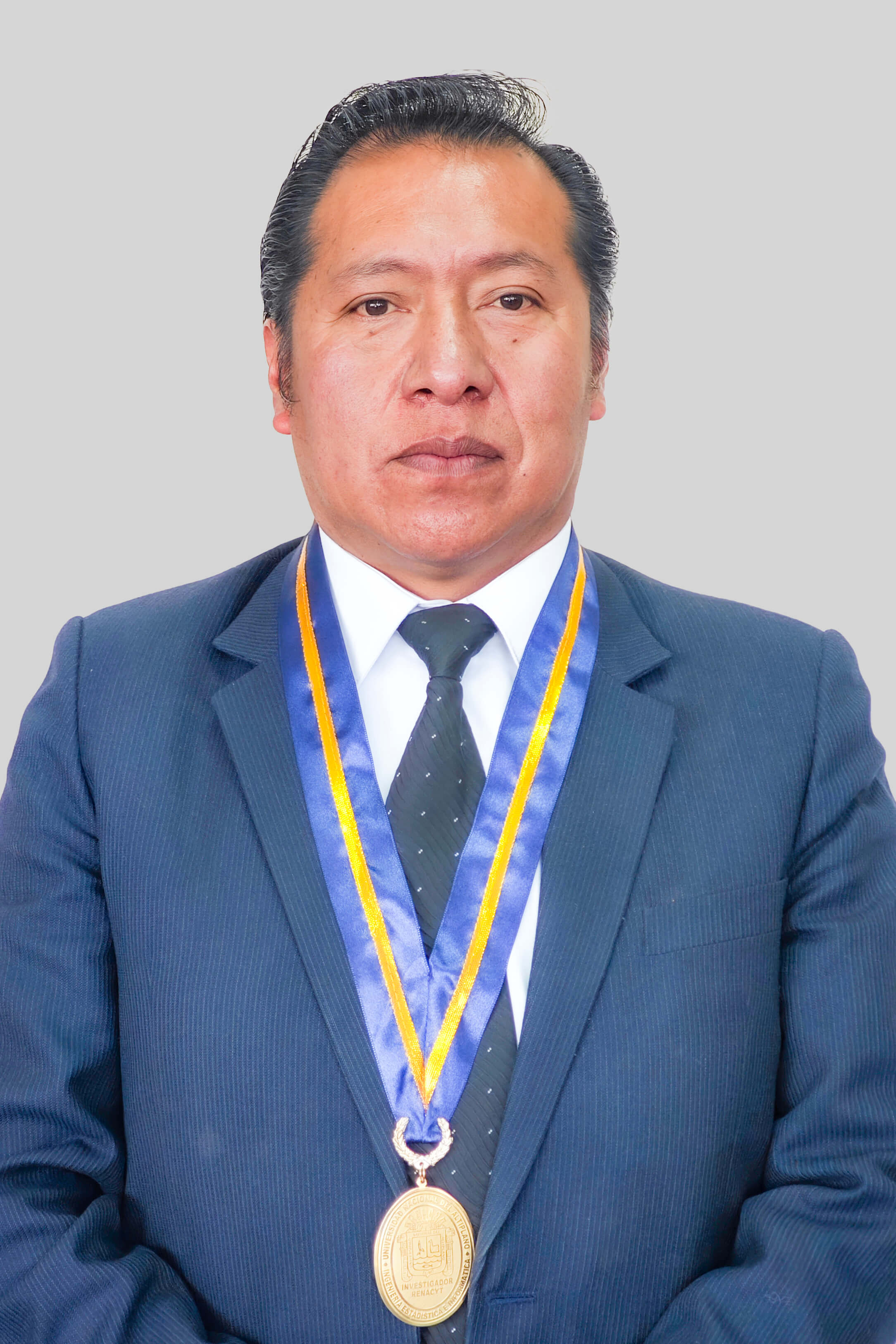 Dr. Juan Pérez