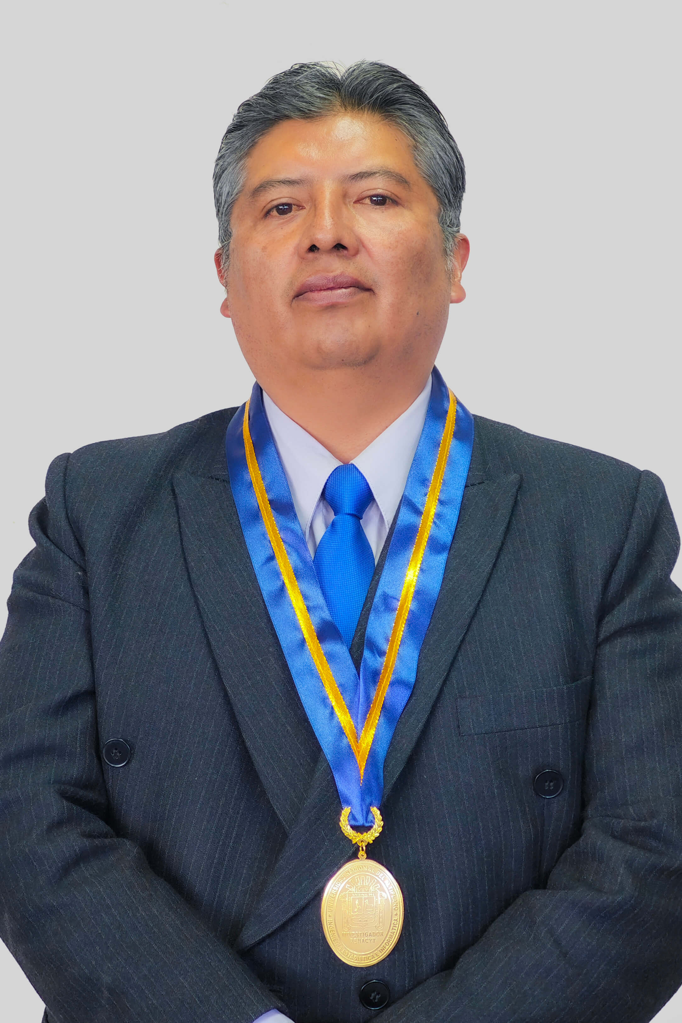 Dr. Juan Pérez