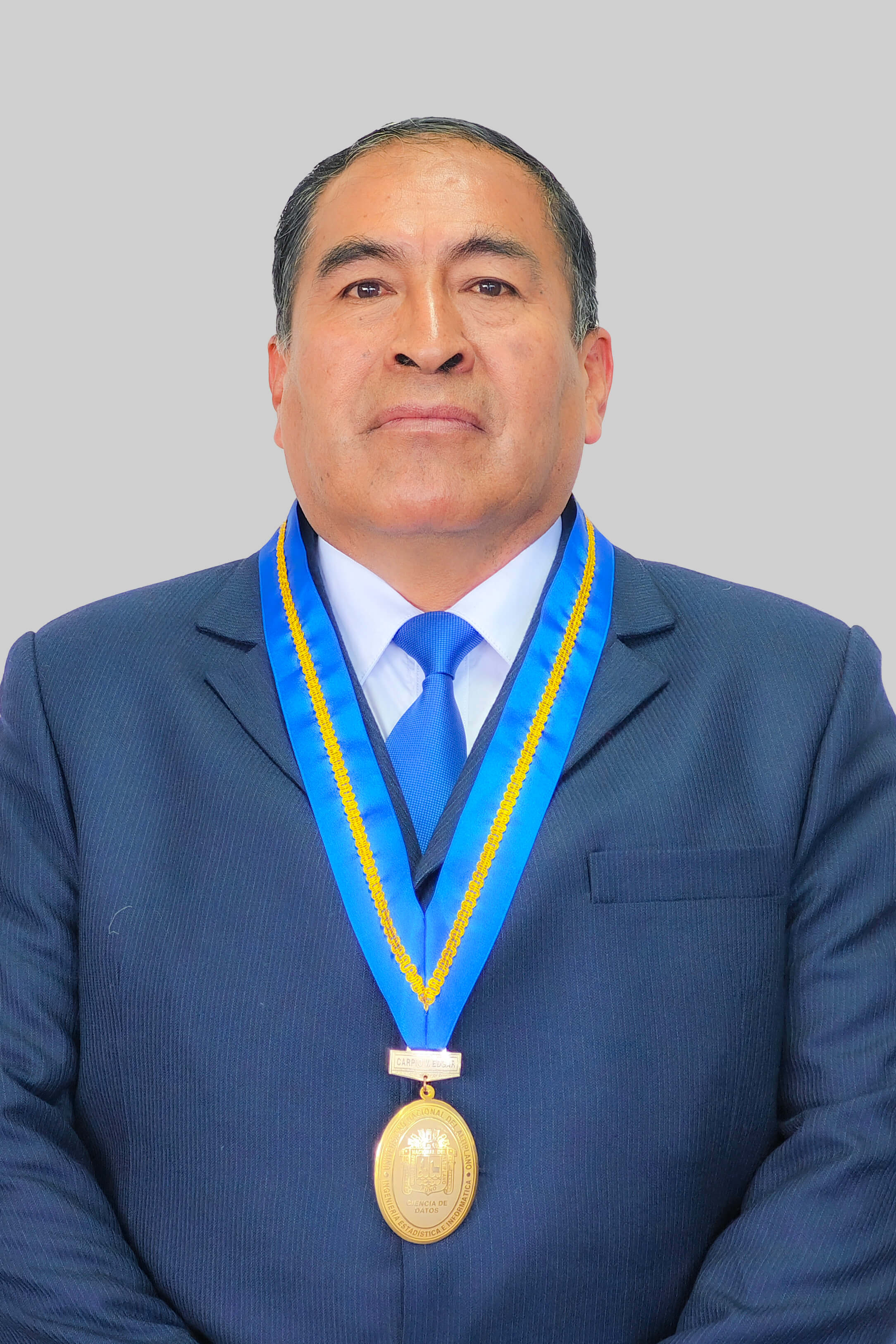 Dr. Juan Pérez