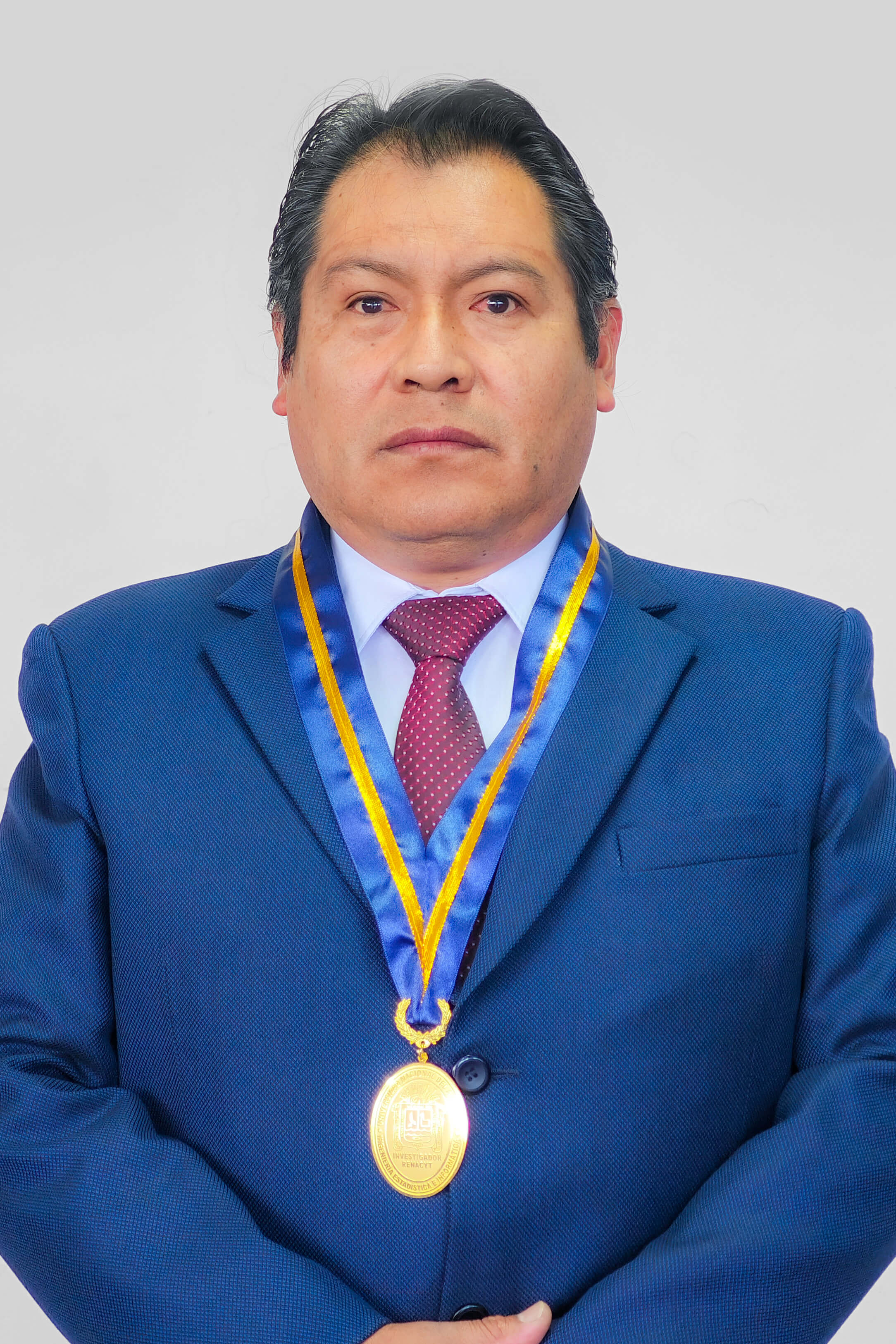 Dr. Juan Pérez