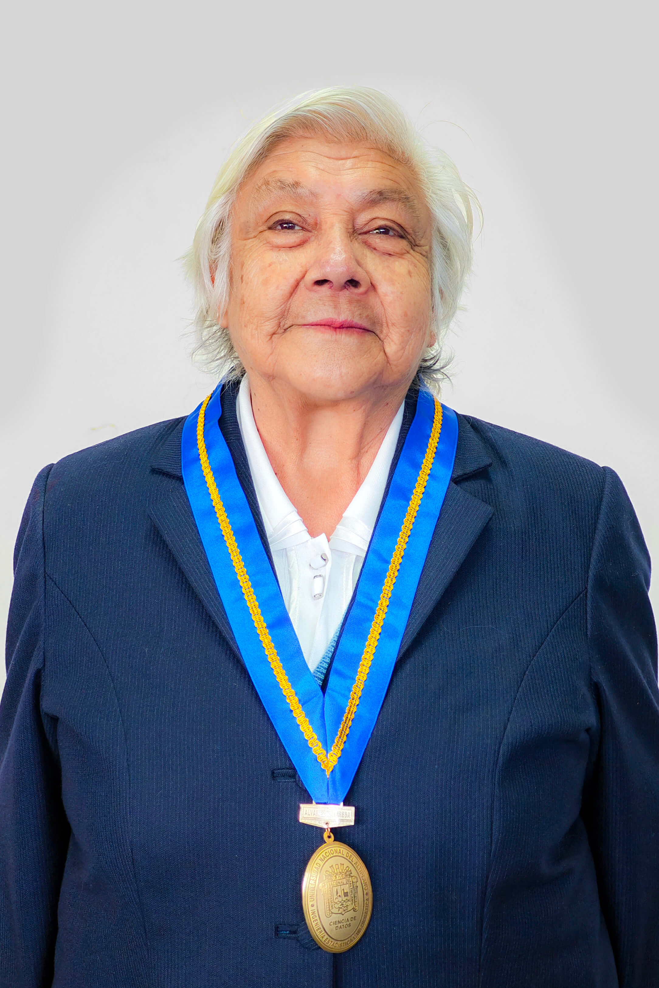 Dr. Juan Pérez
