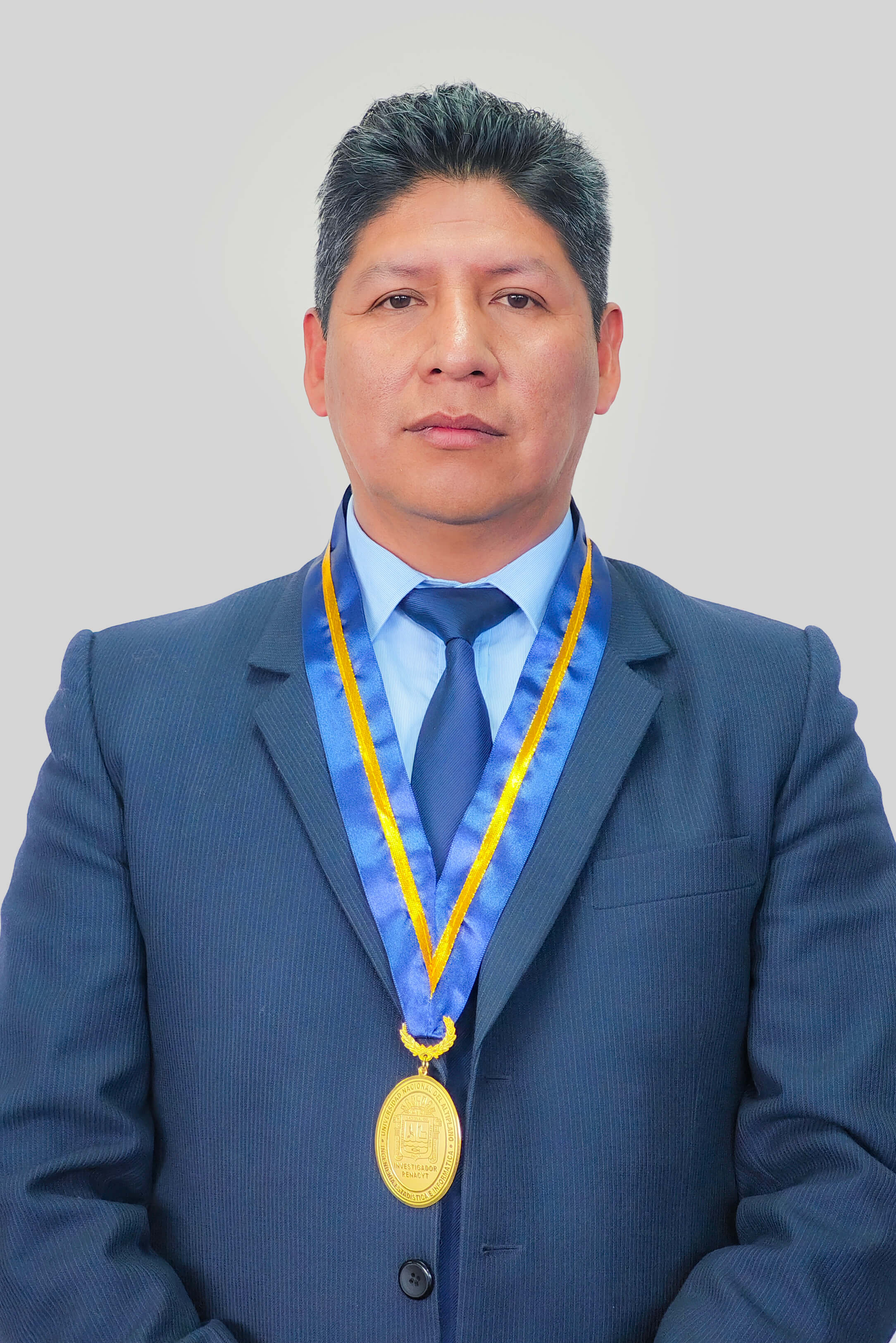 Dr. Juan Pérez