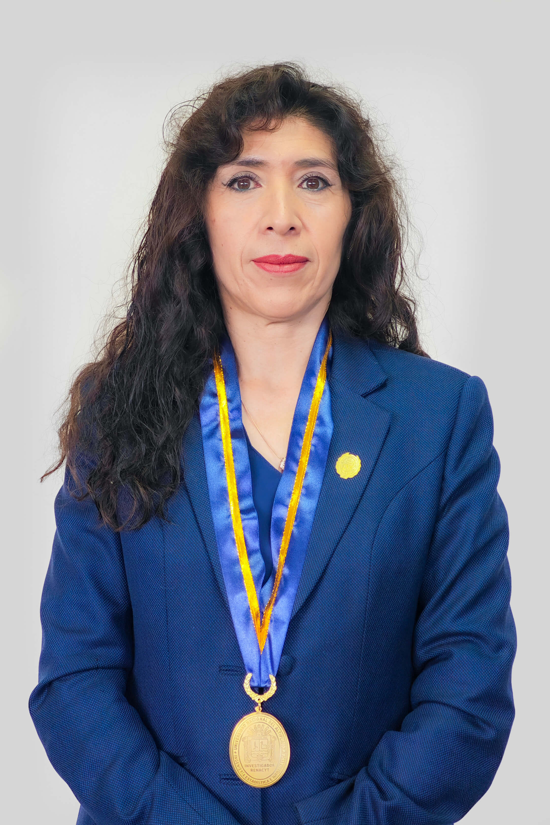 Dr. Juan Pérez