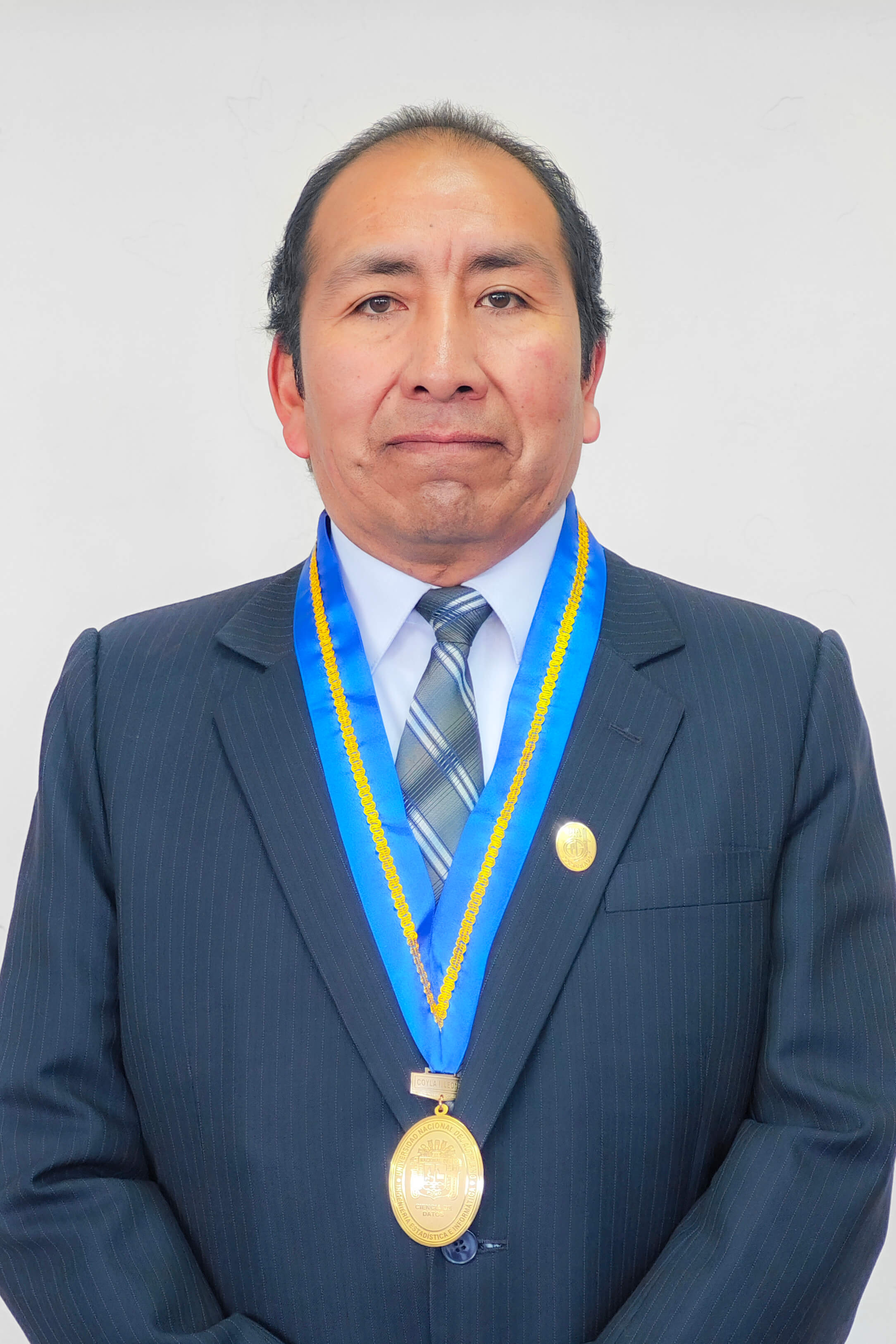 Dr. Juan Pérez