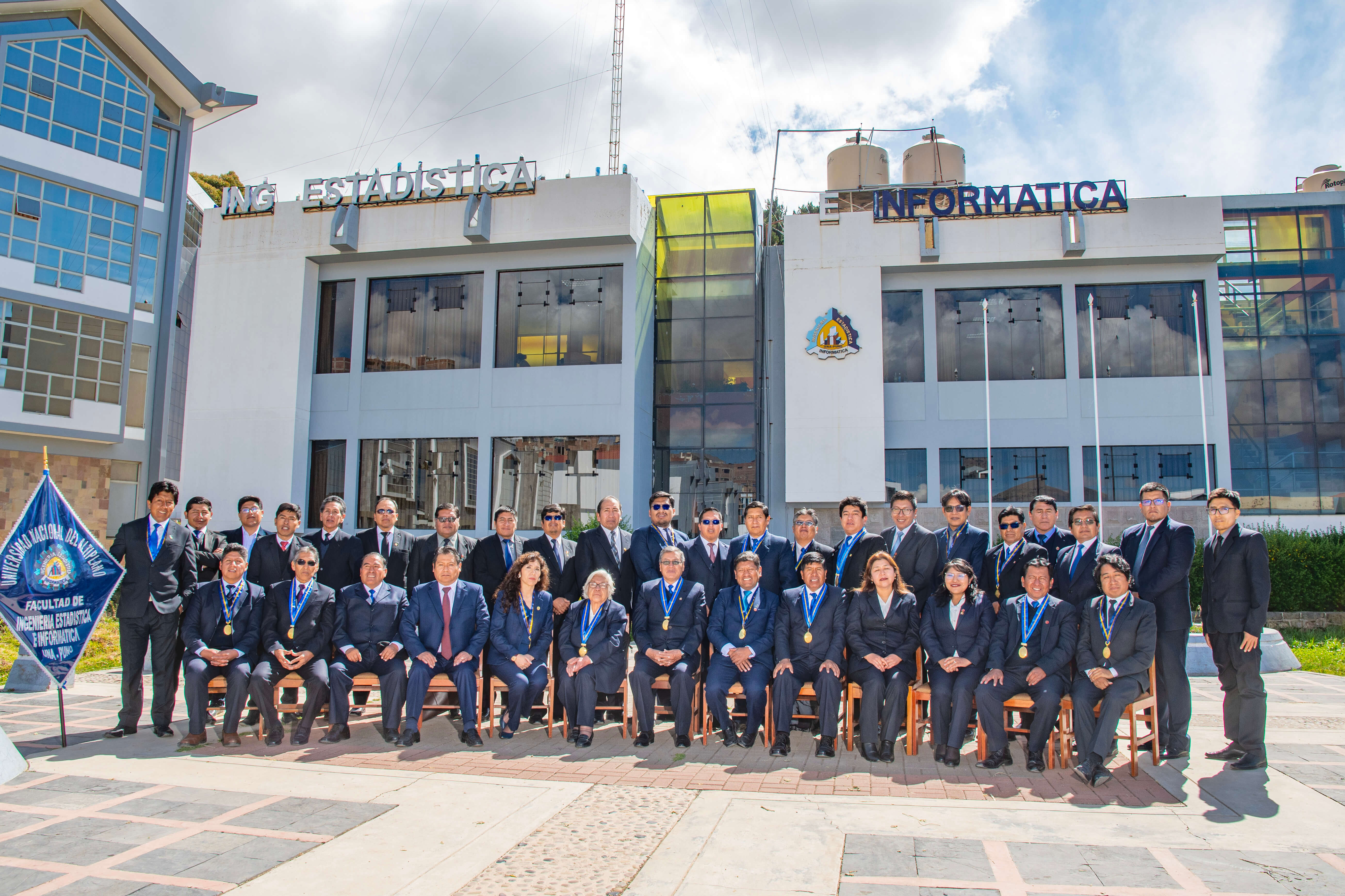 Campus Universitario