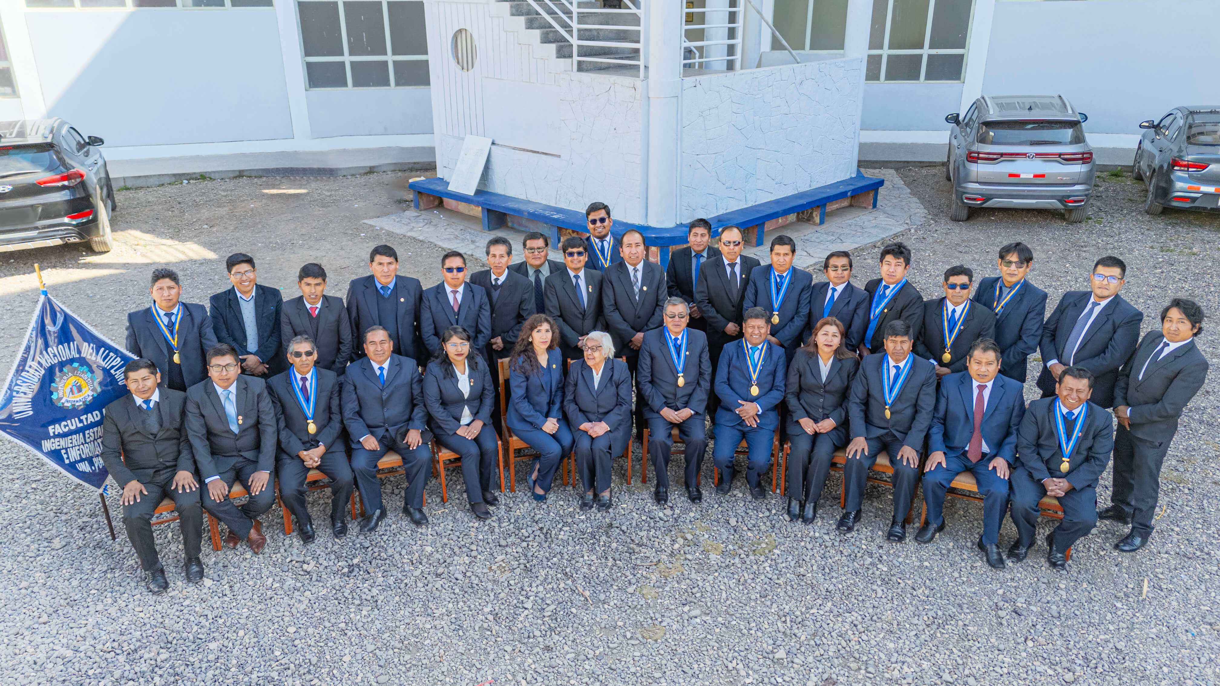 Campus Universitario