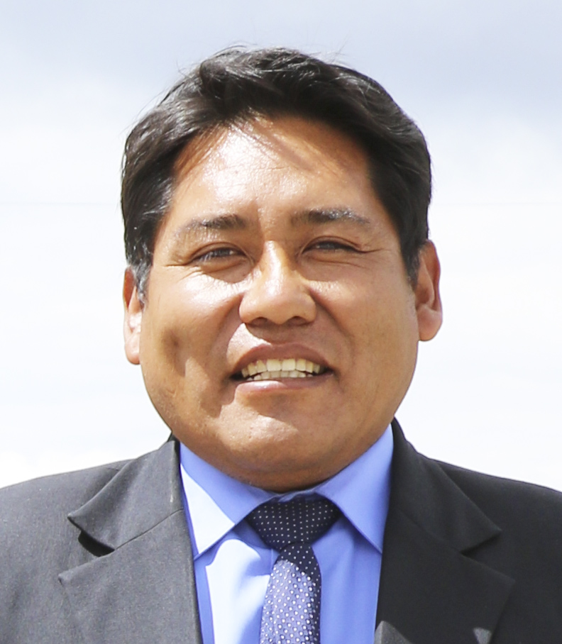 Dr. Juan Pérez