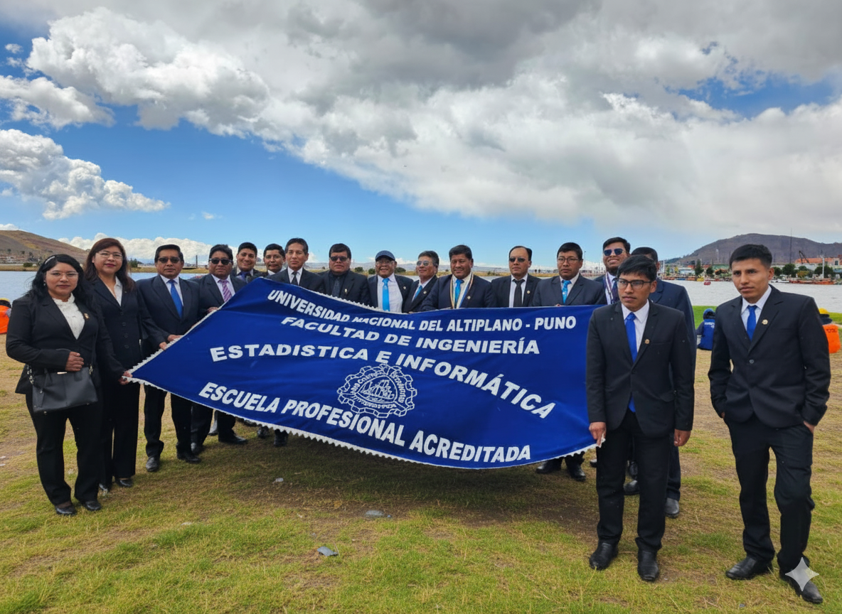 169 años de historia, formación y visión en UNA Puno